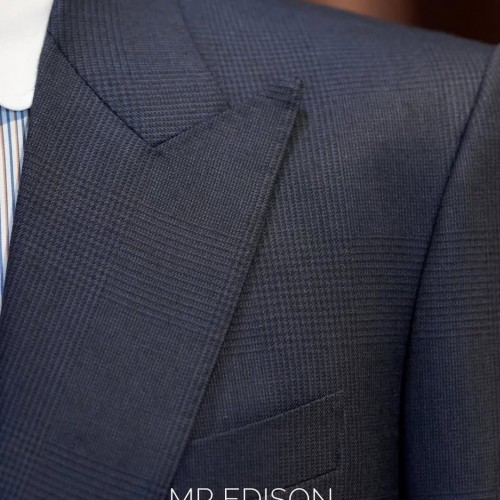 46115 by Mr Edison Bespoke